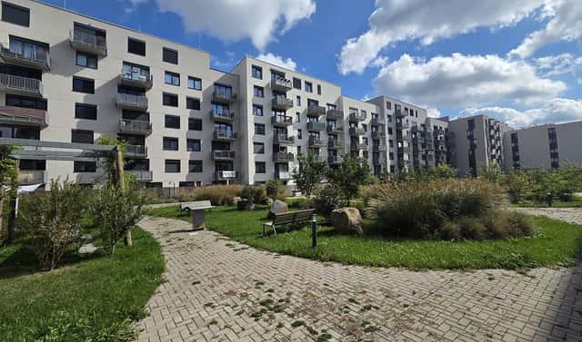 Prodej bytu 2+kk 63 m², Sportovní, Brno – Ponava, okres Brno-město