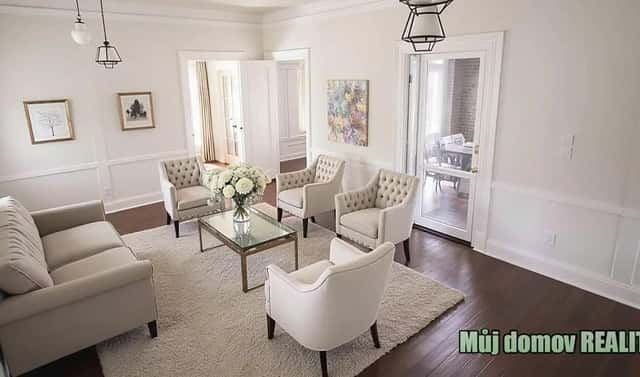Prodej bytu 2+1 73 m², U páté baterie, Praha 6 – Břevnov