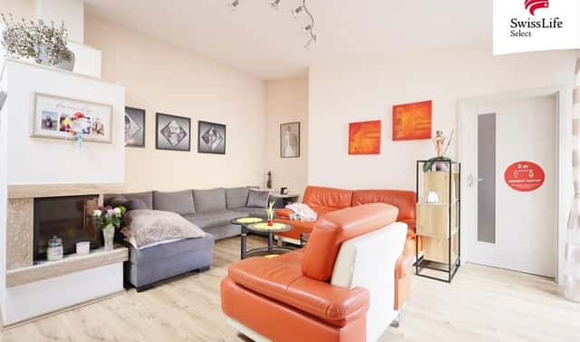 Prodej domu 84 m² s pozemkem 137 m², Na Dolech, Jihlava