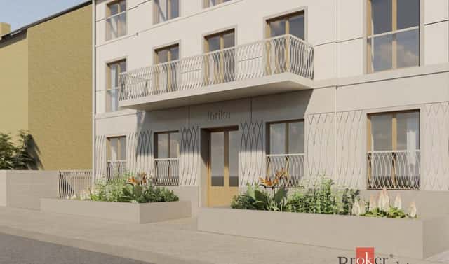 Prodej bytu 3+kk 71 m², Víta Nejedlého, Kladno