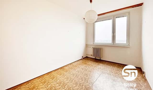 Pronájem bytu 2+kk 43 m², Kurčatovova, Praha 10 – Petrovice