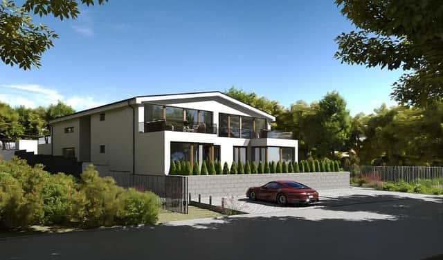 Prodej bytu 2+kk 49 m², Čebín, okres Brno-venkov