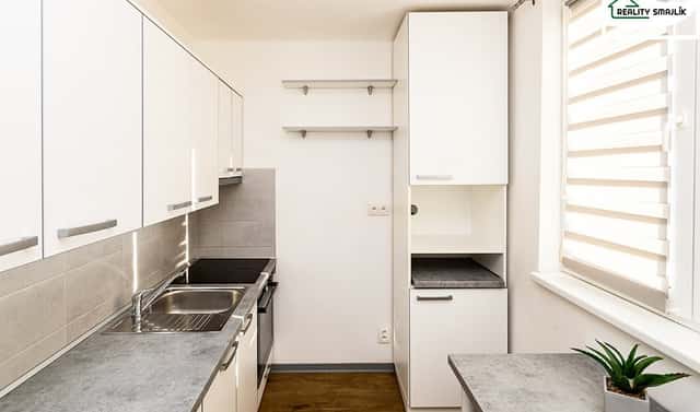 Prodej bytu 2+1 53 m², Pastýřská, Cheb