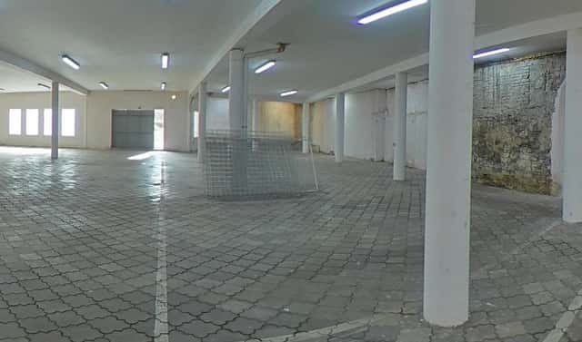 Pronájem obchodních prostor 458 m², Masarykovo náměstí, Brandýs nad Labem-Stará Boleslav – Brandýs nad Labem, okres Praha-východ