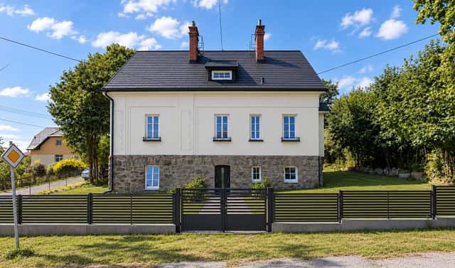 Prodej domu 270 m² s pozemkem 1 221 m², Dukelská, Moravský Beroun, okres Olomouc