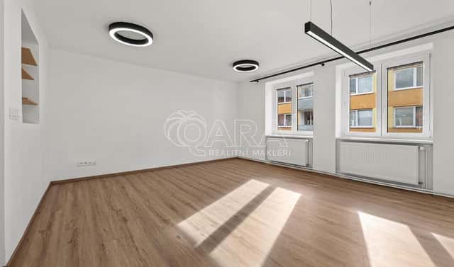Prodej bytu 4+1 94 m², Nerudova, Děčín – Děčín I-Děčín