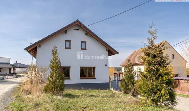 Prodej domu 80 m² s pozemkem 215 m², Kostelec, okres Tachov