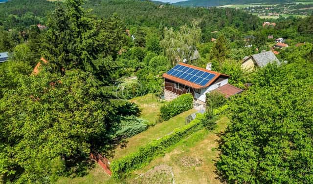 Prodej domu 69 m² s pozemkem 589 m², Karlštejnská, Hlásná Třebaň, okres Beroun