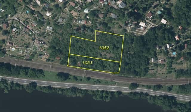 Prodej pozemku 6 128 m², Dolní Zálezly, okres Ústí nad Labem