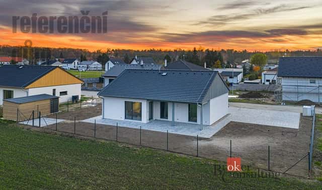 Prodej domu 90 m² s pozemkem 816 m², Sezemice – Počaply, okres Pardubice