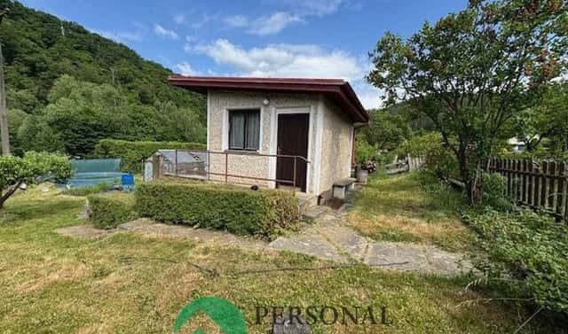 Prodej chaty/chalupy 18 m² s pozemkem 503 m², Sázava – Černé Budy, okres Benešov