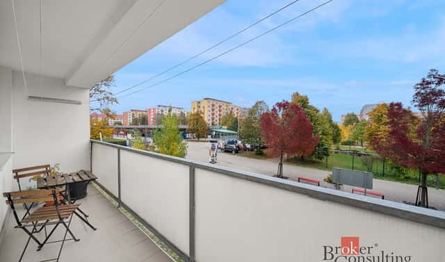 Prodej bytu 1+kk 26 m², Anglická, Kladno – Kročehlavy