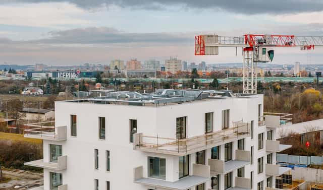 Prodej bytu 2+kk 44 m², Praha 10
