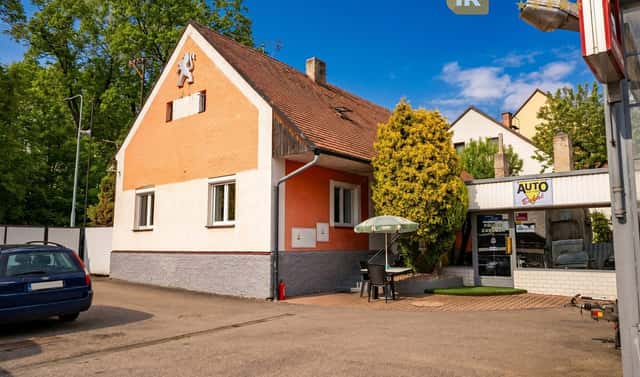 Prodej domu 75 m² s pozemkem 1 732 m², Smetanova, Holice, okres Pardubice