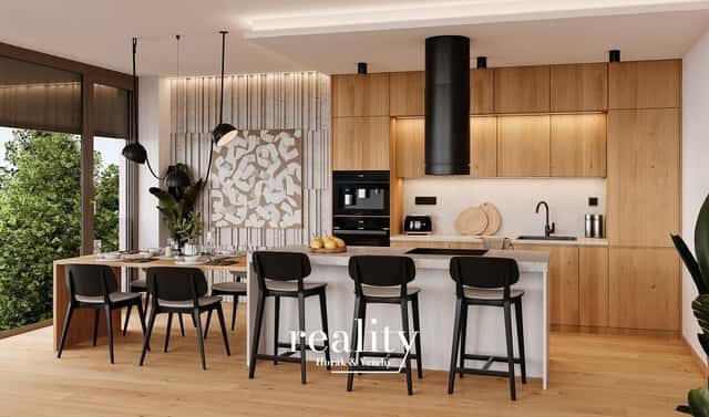 Prodej bytu 4+kk 98 m², Znojmo