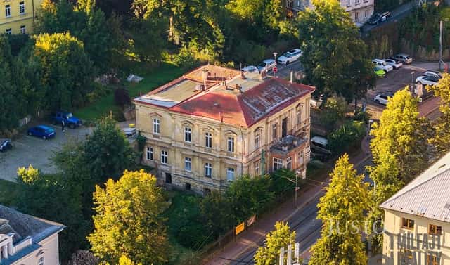 Prodej bytu 3+kk 84 m², Masarykova, Liberec – Liberec I-Staré Město