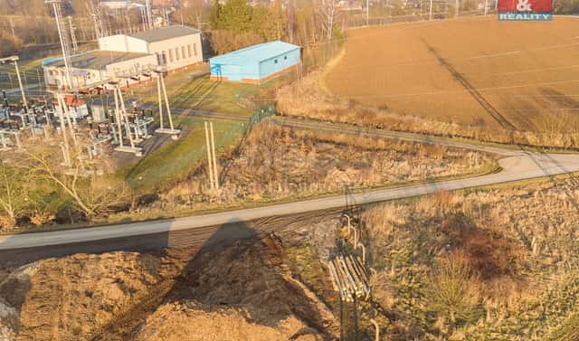 Prodej louky 420 m², Rudoltice, okres Ústí nad Orlicí