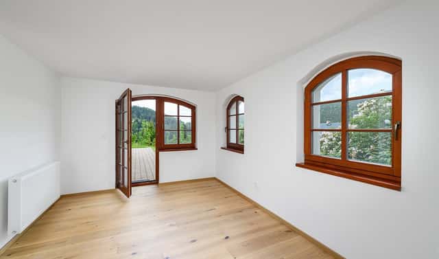 Prodej bytu 2+kk 40 m², Špindlerův Mlýn – Bedřichov, okres Trutnov
