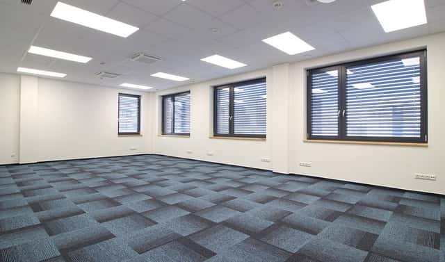 Pronájem kanceláře 61 m², Brno, okres Brno-město