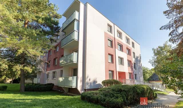 Prodej bytu 3+1 63 m², Sokolská, Bzenec, okres Hodonín