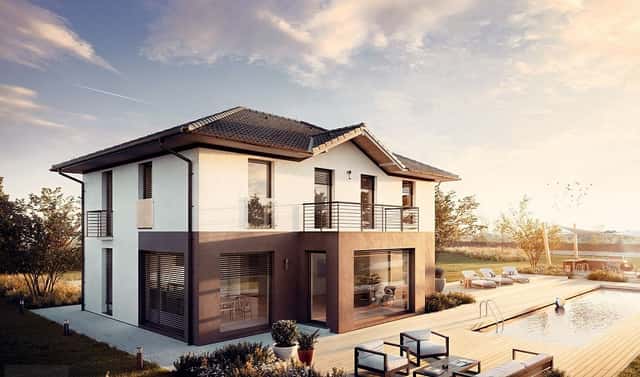 Prodej domu 200 m² s pozemkem 1 m², Liberec