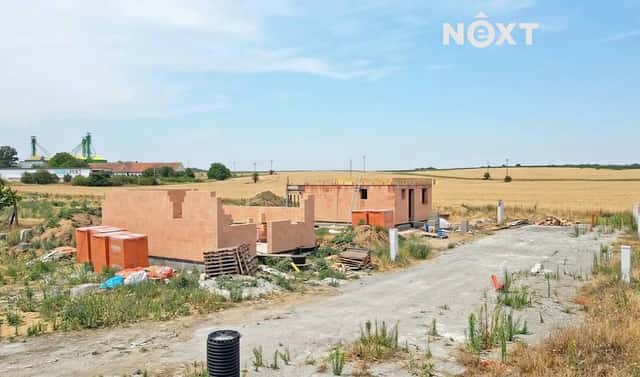 Prodej domu 109 m² s pozemkem 397 m², Rybníky, okres Znojmo