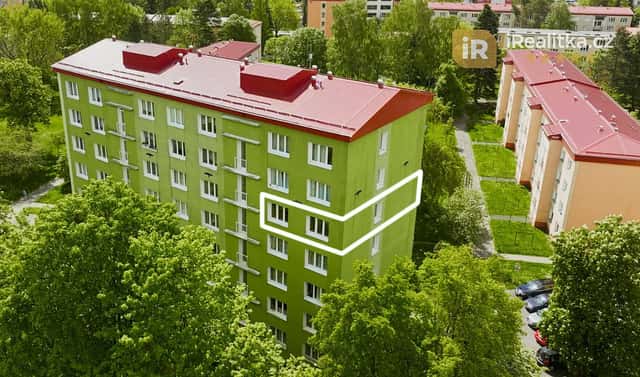 Prodej bytu 4+1 81 m², Hroznatova, Mariánské Lázně – Úšovice, okres Cheb