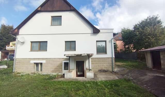 Prodej domu 240 m² s pozemkem 750 m², Pražská, Úvaly, okres Praha-východ