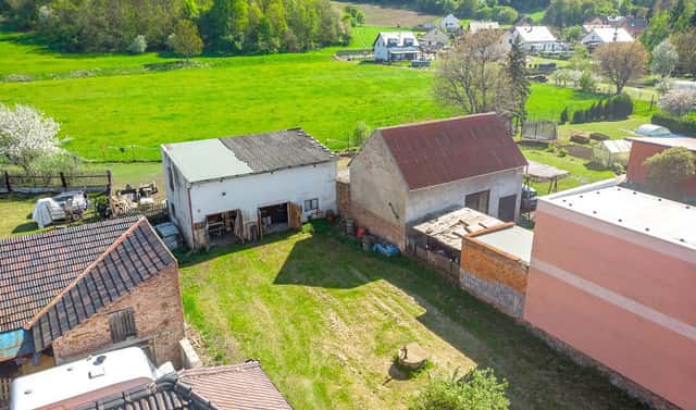 Prodej stavebního pozemku 587 m², Rtyně nad Bílinou, okres Teplice