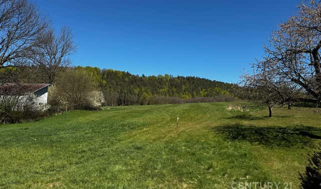 Prodej stavebního pozemku 2 626 m², Křižany, okres Liberec