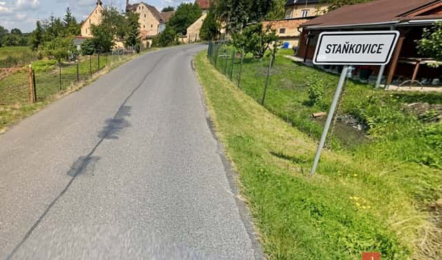 Prodej stavebního pozemku 4 536 m², Staňkovice, okres Louny