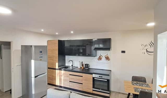 Pronájem bytu 2+kk 50 m², Havlíčkova, Jihlava