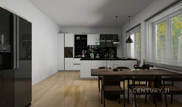 Prodej domu 203 m² s pozemkem 711 m², Lechotice, okres Kroměříž