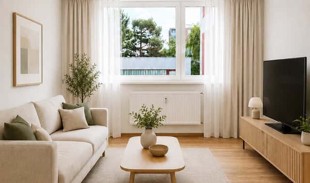 Prodej bytu 2+kk 58 m², J. Jabůrkové, Otrokovice, okres Zlín