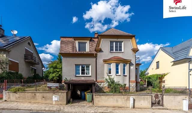 Prodej domu 297 m² s pozemkem 705 m², Tůmova, Zábřeh, okres Šumperk