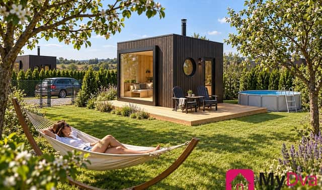 Prodej domu 14 m² s pozemkem 566 m², Kuchařovická, Znojmo