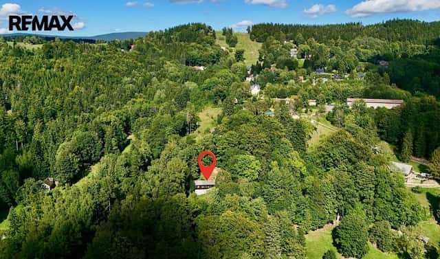 Prodej chaty/chalupy 118 m² s pozemkem 118 m², Janov nad Nisou, okres Jablonec nad Nisou