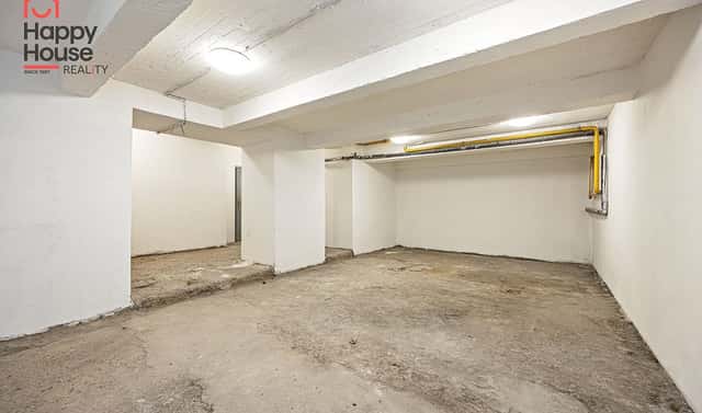 Pronájem skladovacích prostor 65 m², Jaromírova, Praha 2 – Nusle