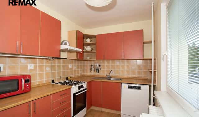 Prodej bytu 3+kk 62 m², Travná, Praha 9 – Kyje
