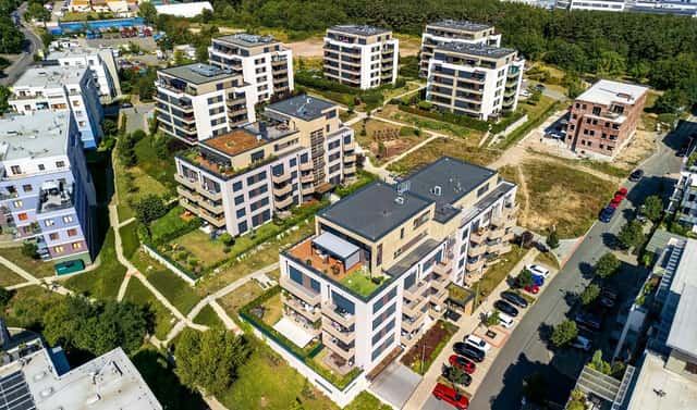 Prodej bytu 2+kk 52 m², Univerzitní, Praha 10 – Malešice