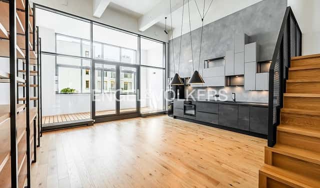 Prodej bytu 3+kk 112 m², Naskové, Praha 5 – Košíře
