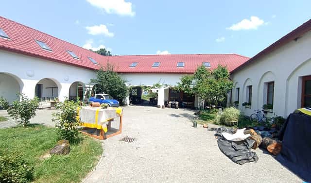 Prodej domu 1 882 m², Lipník nad Bečvou – Lipník nad Bečvou VII-Trnávka, okres Přerov