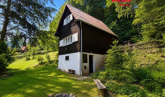 Prodej chaty/chalupy 62 m² s pozemkem 1 595 m², Trojanovice, okres Nový Jičín