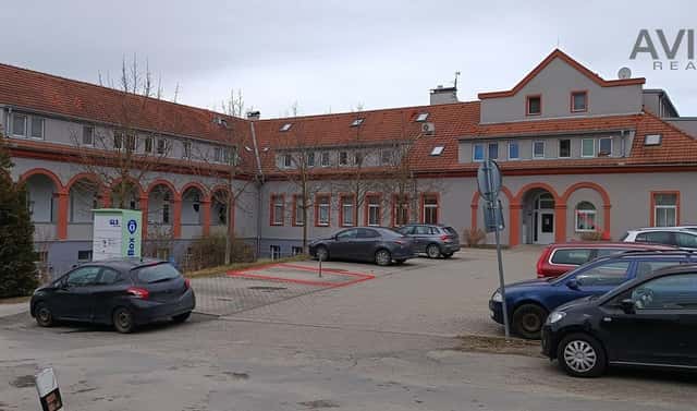 Pronájem pozemku 15 m², Týnec nad Sázavou – Chrást nad Sázavou, okres Benešov