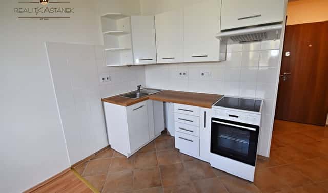 Prodej bytu 2+kk 35 m², Gagarinova, Liberec – Liberec VI-Rochlice