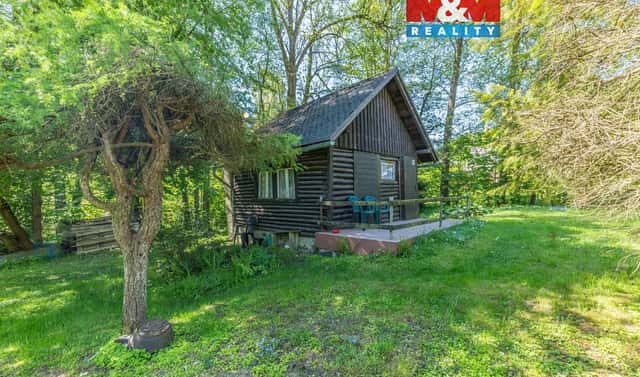 Prodej stavebního pozemku 2 165 m², Jablonec nad Nisou – Kokonín