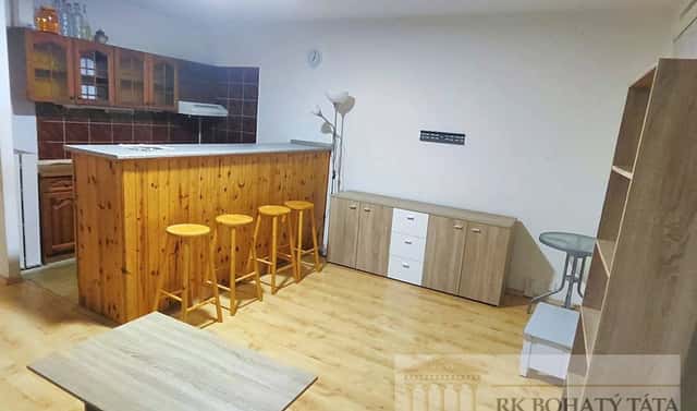 Pronájem bytu 2+kk 48 m², Obvodová, Ústí nad Labem – Krásné Březno