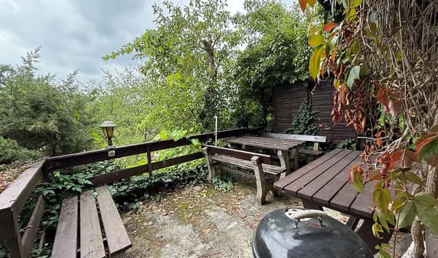 Prodej chaty/chalupy 50 m² s pozemkem 670 m², Nespeky – Ledce, okres Benešov