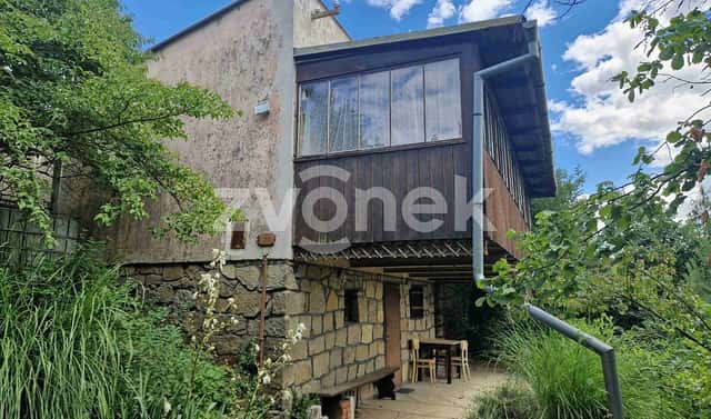 Prodej chaty/chalupy 90 m² s pozemkem 395 m², Smraďavka, Buchlovice, okres Uherské Hradiště