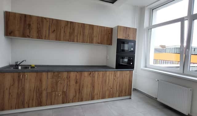 Pronájem kanceláře 20 m², U Smaltovny, České Budějovice – České Budějovice 4